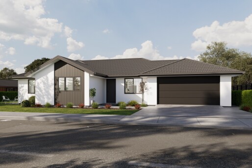 Lot 1 Kennedys Quarry Render 100 MODIFIED