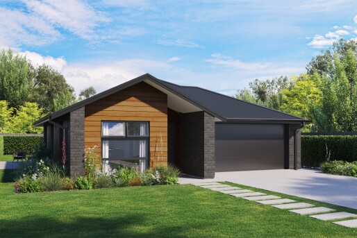 Lot 12 Pinewood Grange Render 7