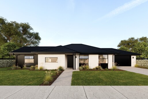 Lot 13 Milns Green Render 93