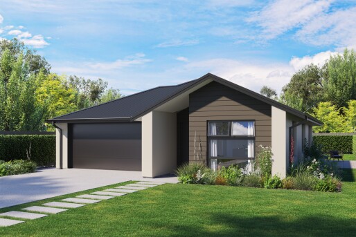 Lot 132 Earlsbrook Render 12