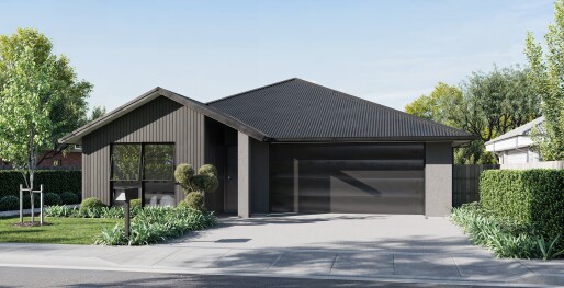 Lot 135 Arbor Green   Render (19) Rockcote MODIFIED