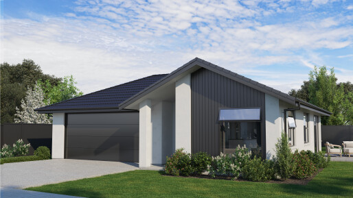 Lot 135 Earlsbrook Render 4