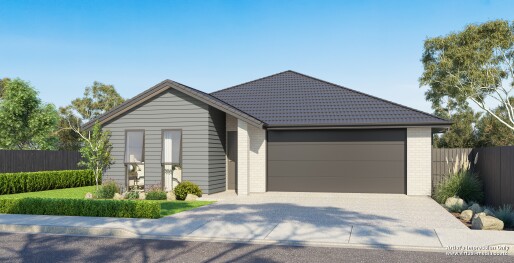 Lot 14 Milns Green Render 21