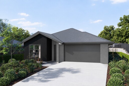 Lot 144 Arbor Green   Render