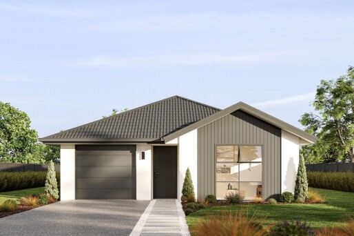 Lot 152 Belfast Subdivision   Render Option 2 Scheme 1 Final