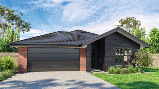 Lot 157 Earlsbrook Render 68