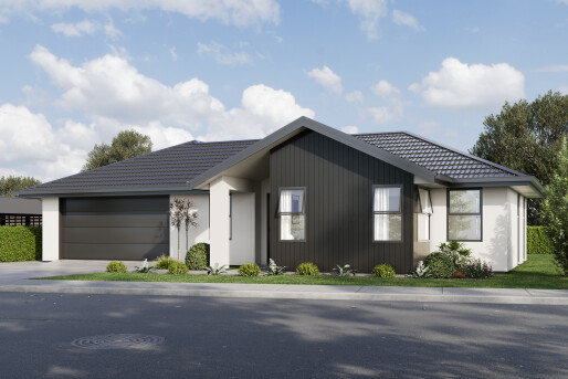 Lot 168 Kennedys Green Render