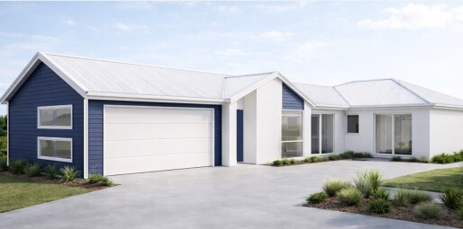 Lot 171 Belfast Subdivision   Render