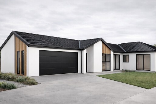 Lot 172 Belfast Subdivision   Render