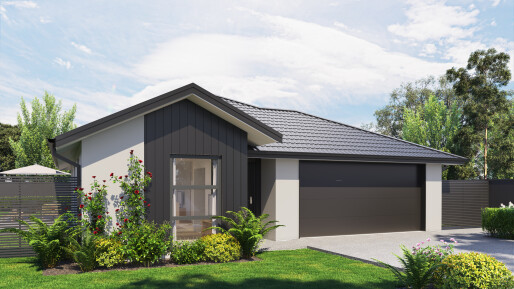 Lot 174 Spring Grove Render 6