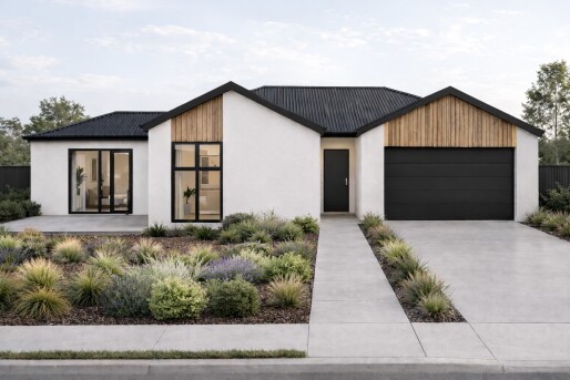 Lot 178 Country View   Render