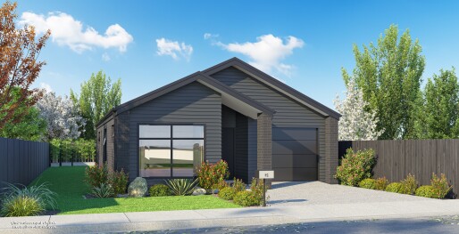 Lot 18 Kennedys Quarry Render Modified