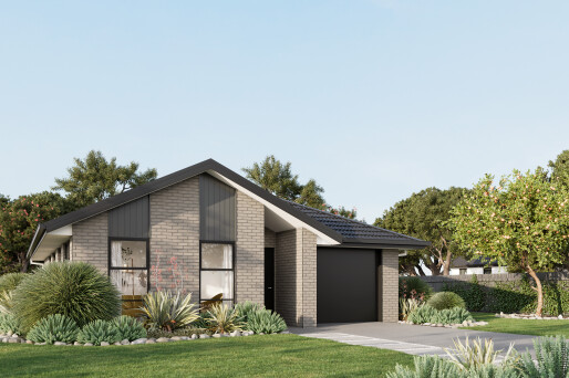 Lot 185 Arbor Green Render Option 9 Scheme 3 Final