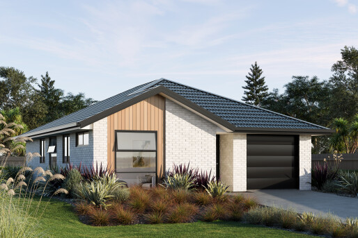 Lot 188 Arbor Green Render Option 3 Scheme 2 Final