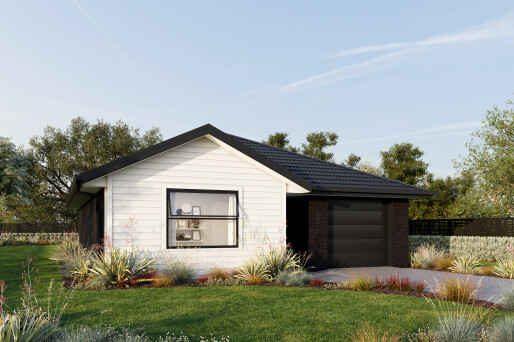 Lot 189 Arbor Green Render Option 4 Scheme 1 Final