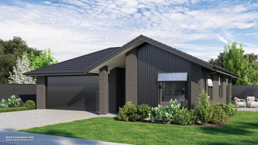 Lot 2 Kennedys Quarry Render 42