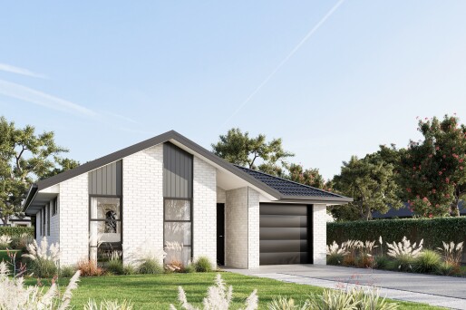 Lot 21 Pinewood Grange   Render Option 9 Scheme 2 Final