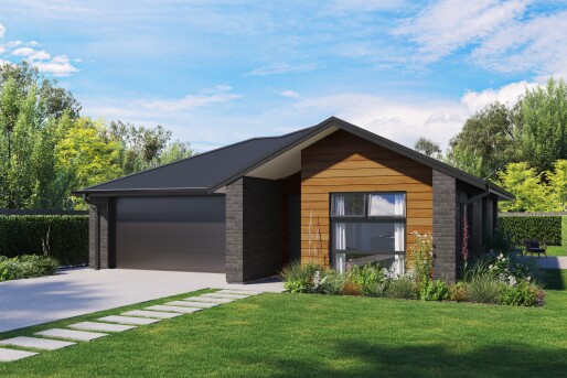 Lot 244 Arbor Green Render 7