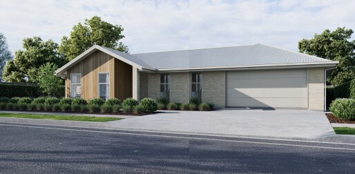 Lot 253 Arbor Green Render L28MQ MODIFIED