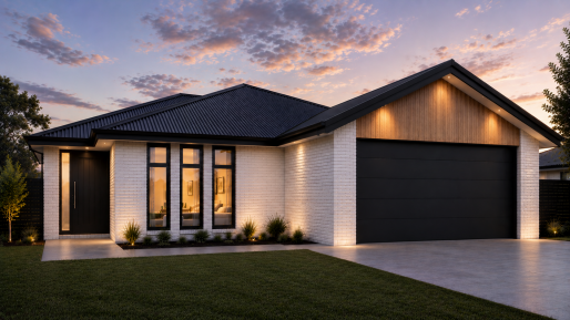 Lot 26 Kennedys Green (Quarry)   Render