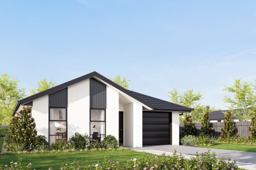 Lot 263 Arbor Green Render Option 9 Scheme 1 Final