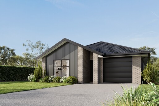 Lot 265 Arbor Green Render Option 10 Scheme 1 Final