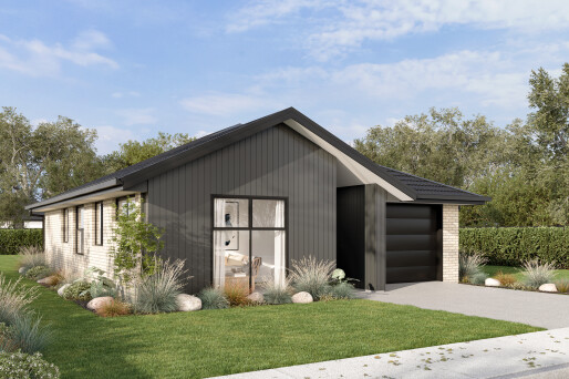 Lot 266 Arbor Green Render Option 8 Scheme 2 Final