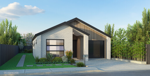 Lot 268 Arbor Green Render 17
