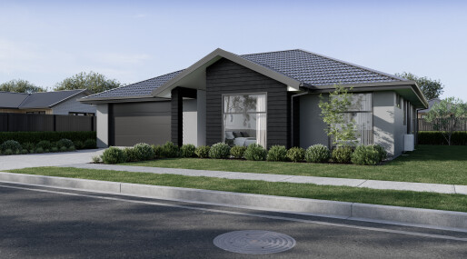 Lot 27 Maddisons Quarter Render