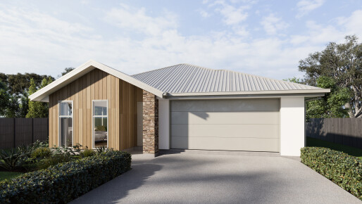 Lot 286 Arbor Green Render 56 Rockcote