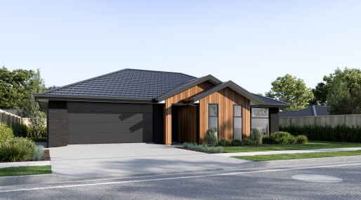 Lot 29 Maddisons Quarter Render