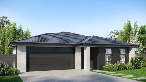Lot 29 Pinewood Grange Render 35