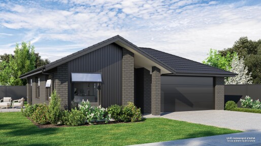 Lot 292 Arbor Green   Render (42)