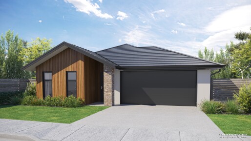 Lot 297 Arbor Green   Render (56)