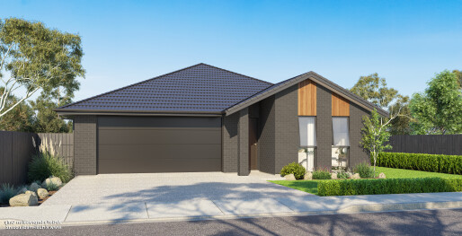 Lot 3 Kennedys Quarry Render 24