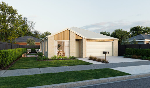 Lot 304 Earlsbrook   Render (L747AG)