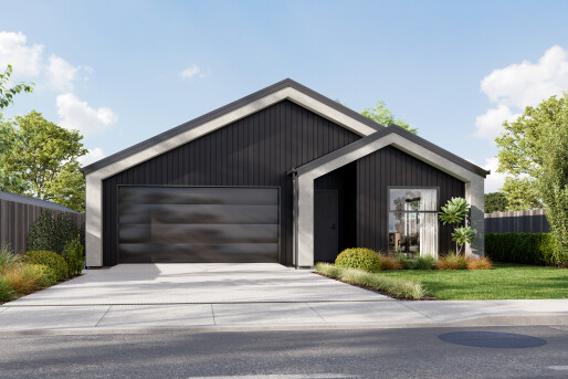 Lot 305 Arbor Green   Render (L247 BG Scheme 1)