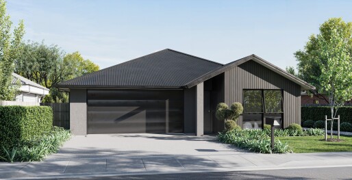Lot 309 Arbor Green   Render (19) Rockcote MODIFIED