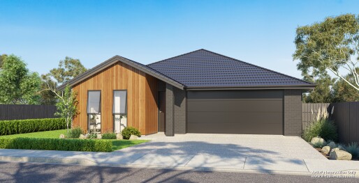 Lot 32 Milns Green Render 23