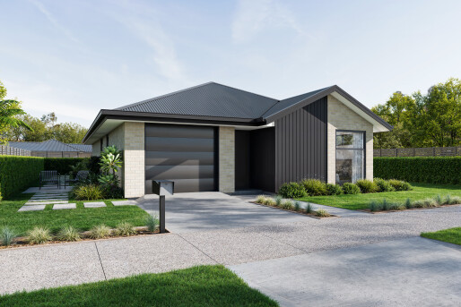 Lot 324 Arbor Green   Render Option 1 Crevole & Axon   Final