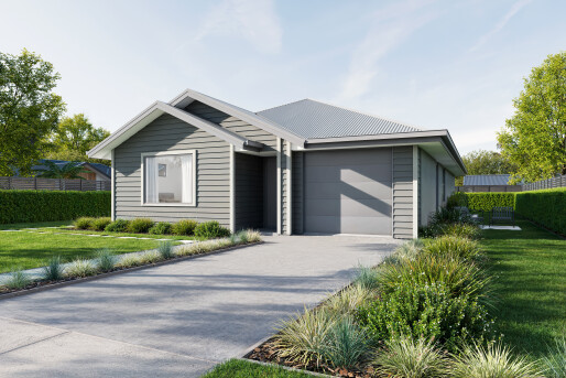 Lot 329 Arbor Green   Render Option 4 Rockcote & Linea Midgrey   Final