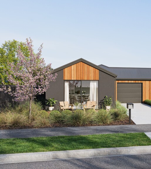 Lot 334 Arbor Green   Render