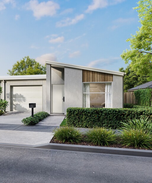 Lot 341 Arbor Green   Render