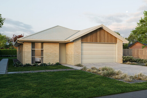 Lot 349 Beachgrove   Render Beach Grove Lot 349 Final