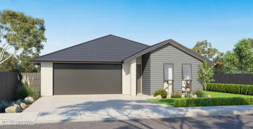 Lot 35 Pinewood Grange   Render (21)