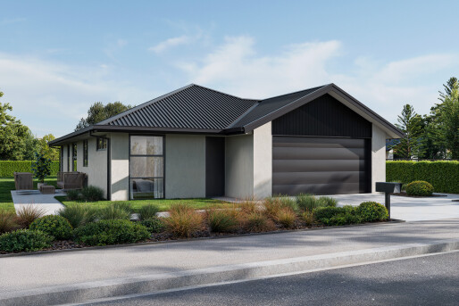 Lot 352 Beachgrove   Render Beach Grove Lot 352 Final