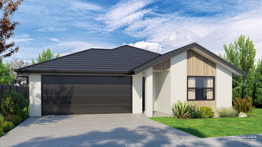 Lot 355 Arbor Green Render 31