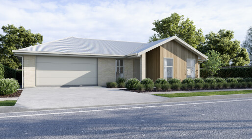 Lot 36 Pinewood Grange Render L28MQ
