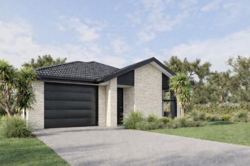 Lot 373 Beachgrove   Render BRICK