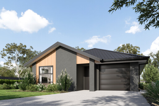 Lot 386 Beachgrove   Render Option 11 Scheme 2 Final